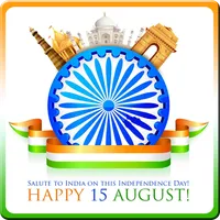 Happy Independence Day Images icon