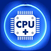 CPU-Z Hardware Info Pro icon