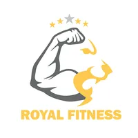 Royal Fitness Gym icon