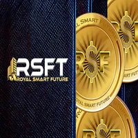RSFT Wallet icon