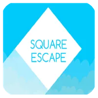 Square Escape icon