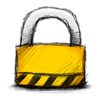 mySecret - Password Manager icon