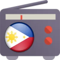 Radio Philippines icon