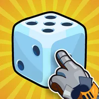 Dice War icon