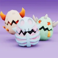 Egg Rush icon
