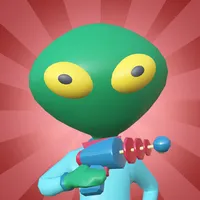 You’re The Alien icon