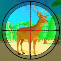 The Hunter : Shooting Master icon