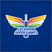 Lucknow Super Giants icon