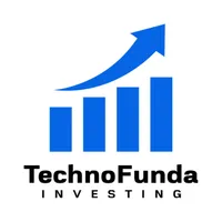 TechnoFunda Investing icon