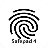 Safepad 4 icon