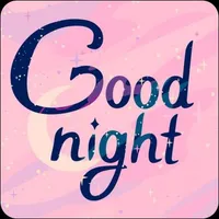 Beautiful Good Night Pictures icon