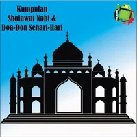 Kumpulan Sholawat Nabi dan Doa icon