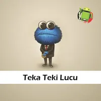 Teka Teki Lucu icon