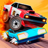 Demolition Derby: Destruction icon