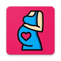 Pregnancy Calculator & Gestati icon