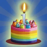 Birthday Cake icon