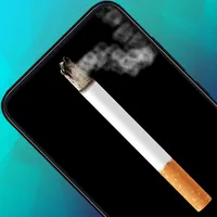 Cigarette Simulator - Prank icon