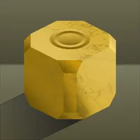 GoldQuest - Maze Puzzle Game icon