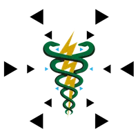 Physio Control icon