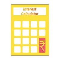 Interest Calculator icon