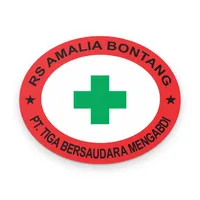 E-Pasien RS Amalia Bontang icon