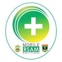 Mobile RSAM Bukittinggi icon