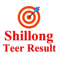 Shillong Teer Result icon