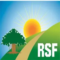 RSF Mobile APP icon