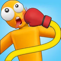Punch to Smash: Rubber Arms icon