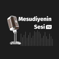 Mesudiye'nin Sesi FM icon