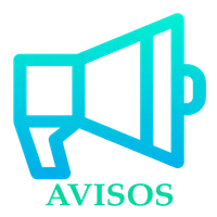 Avisos icon