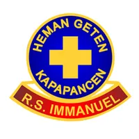 SIDISI - RS IMMANUEL icon