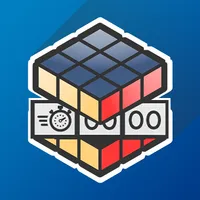 Speed Cube icon