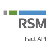 RSM Fact POS icon
