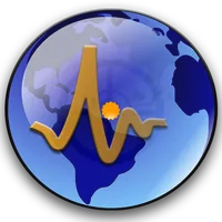 Earthquakes Tracker Pro icon