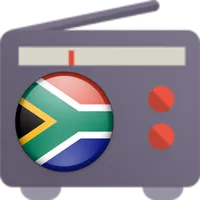 Radios South Africa icon