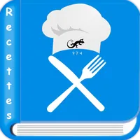 Recettes réunionnaises (974) icon