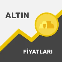 Altın Fiyatları Canlı Gram ONS icon