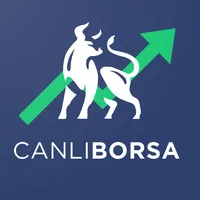 Canlı Borsa: Hisse Senetleri icon