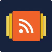 Rss Media Player icon