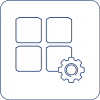 NBK Zoning Management icon