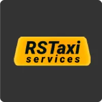 RS Taxi Services: Book Oneway, icon