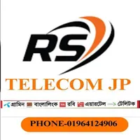 Rs Telecom JP icon