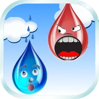 Raindrop Adventure icon