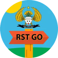 RST GO - RST dr. Soedjono Mage icon