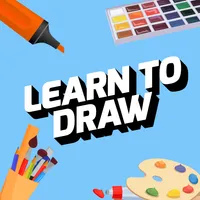 Learn Drawing icon