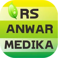 ONLINE RS Anwar Medika icon