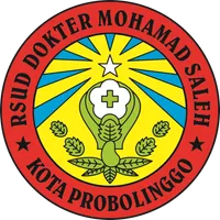 ResepKU RSUD dr. Mohamad Saleh icon