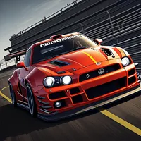 Fast Car Games 3d Car Racing icon