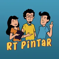 RTPINTAR: Kelola iuran/tagihan icon
